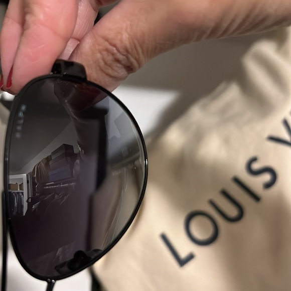Ralph Lauren Sunglasses - Picture 6 of 14
